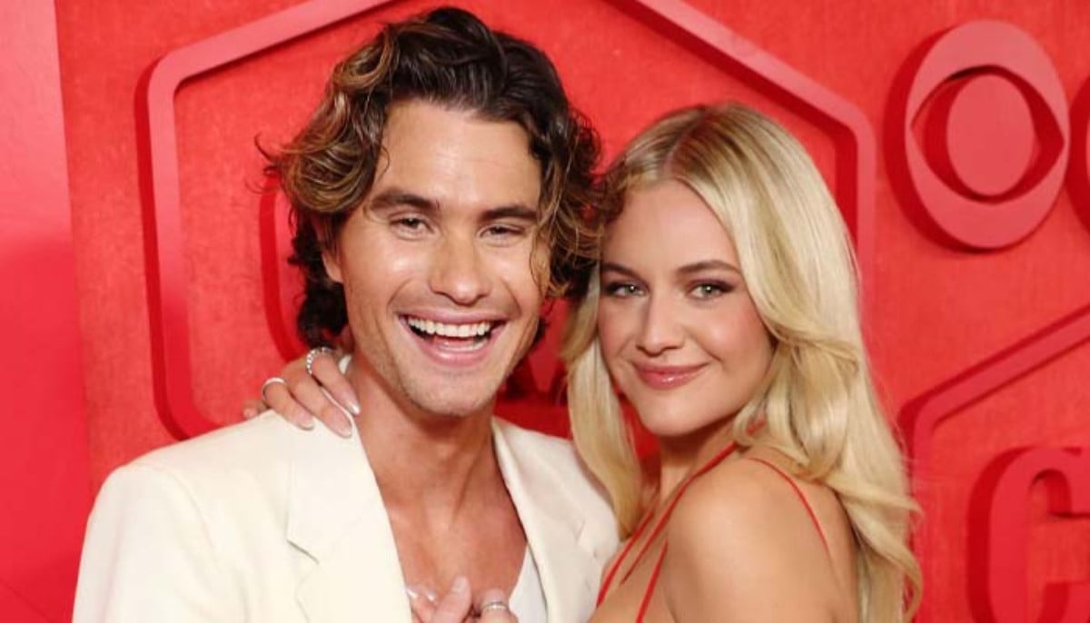 Kelsea Ballerini, Chase Stokes not on same page about third split: Deets