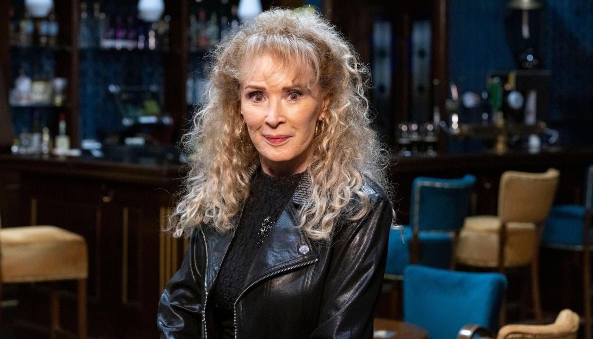 Beverley Callard announces her cancer diagnosis: 'Quite nervous'