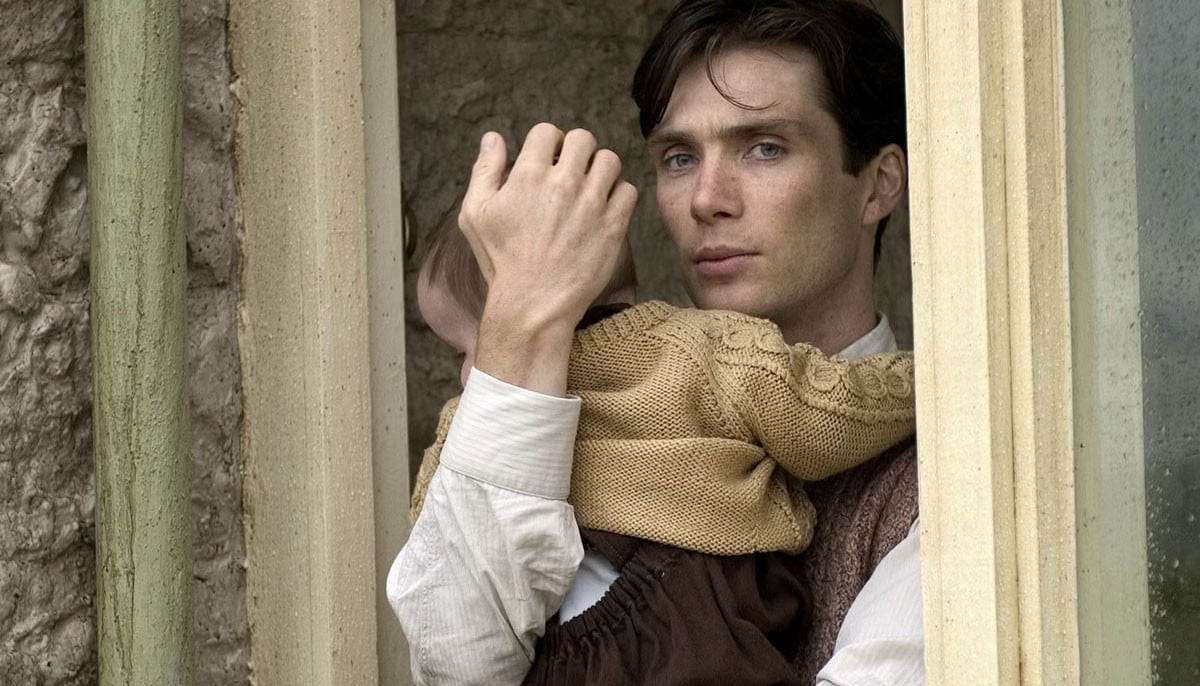 Cillian Murphy's hit romantic drama exits Prime Video: Check which   