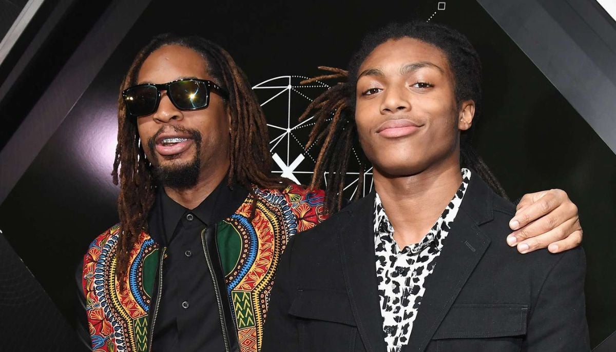 Lil Jon’s late son, Nathan Smith spoke highly of his father before his tragic death 