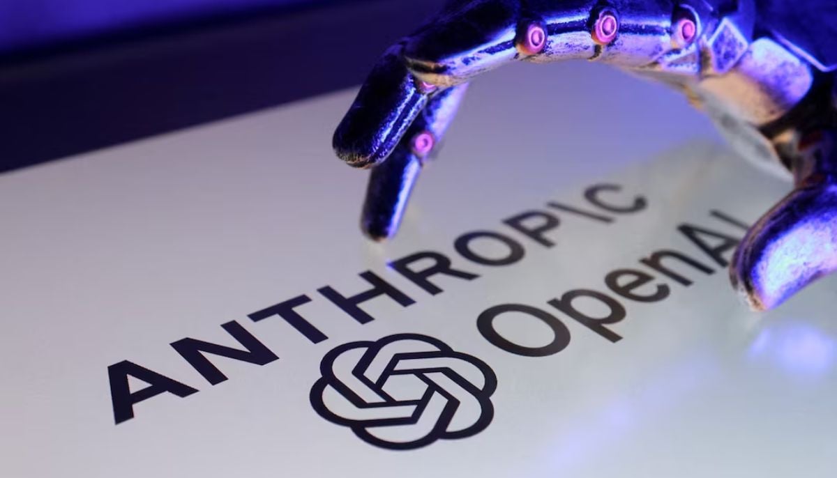 AI rivalry heats up as Anthropic targets OpenAI in Super Bowl ad