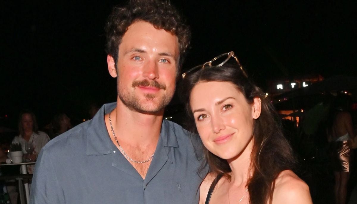 Inside Dylan Efron's first 'awful' date with girlfriend Courtney King