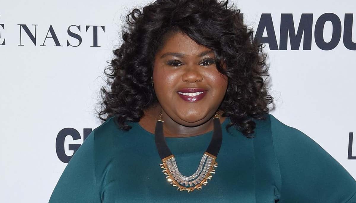 Gabourey Sidibe gets candid about balancing motherhood and career