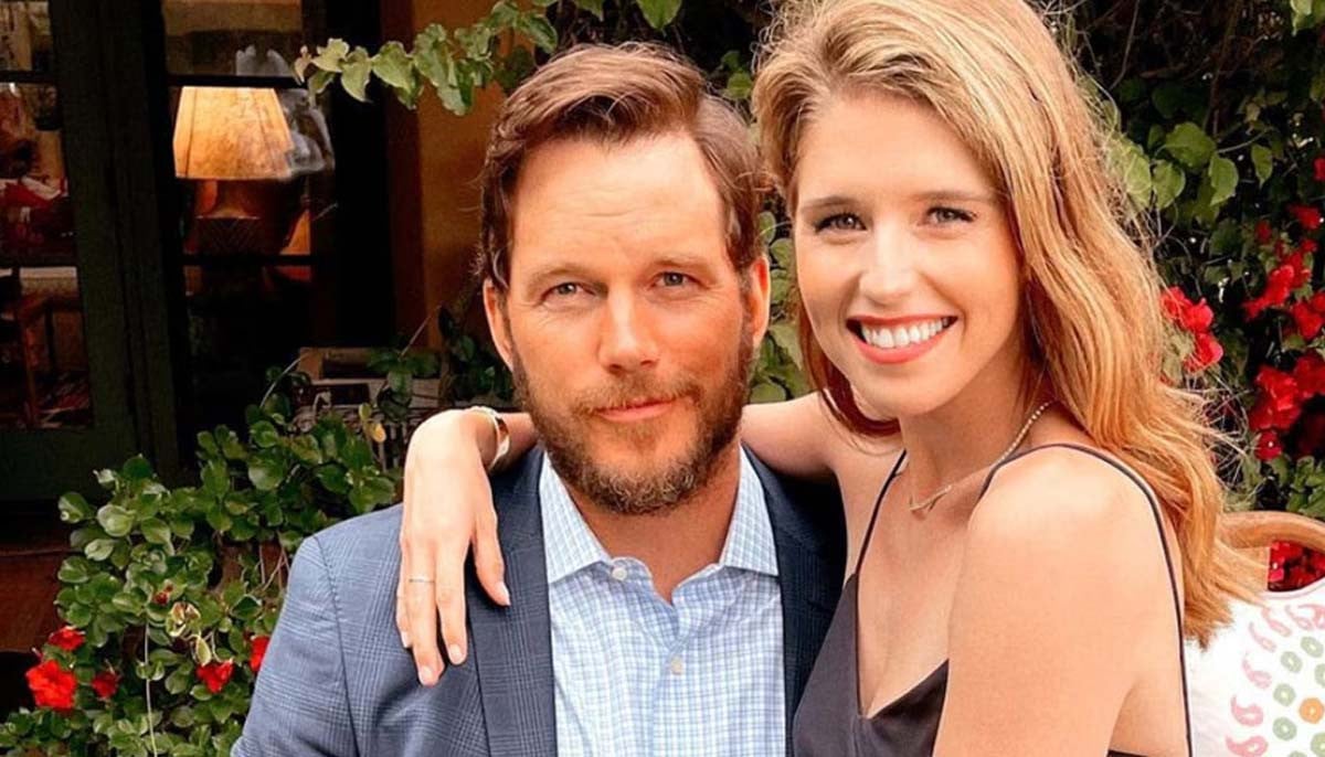 Katherine Schwarzenegger shares sweet detail from early romance days with Chris Pratt