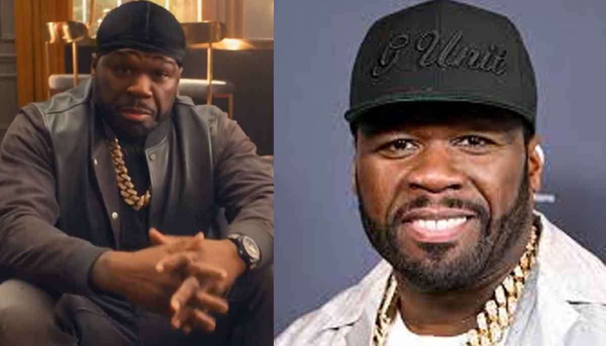 50 Cent Super Bowl ad goes viral 