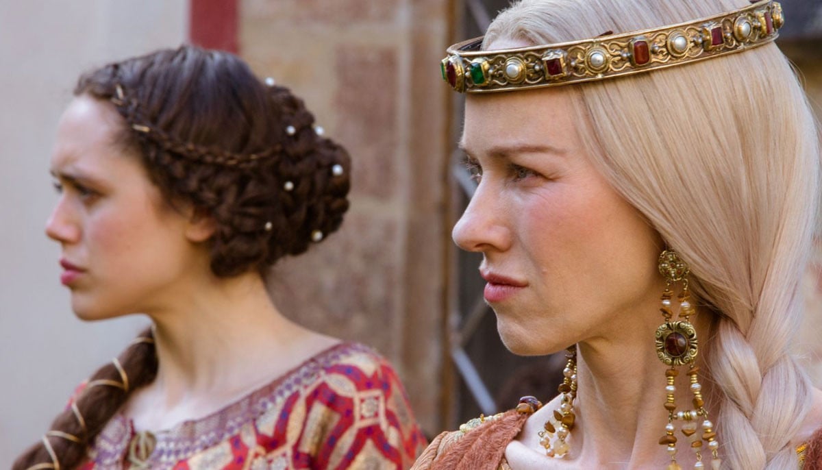 HBO axed Naomi Watts's 'Game of Thrones' sequel for this reason  