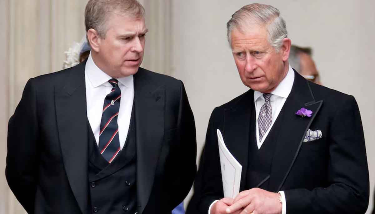 King Charles' Sandringham Estate gets 'public safety message' after Andrew move 