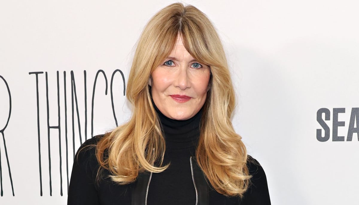 Laura Dern reflects on being rejected due to something she can't help