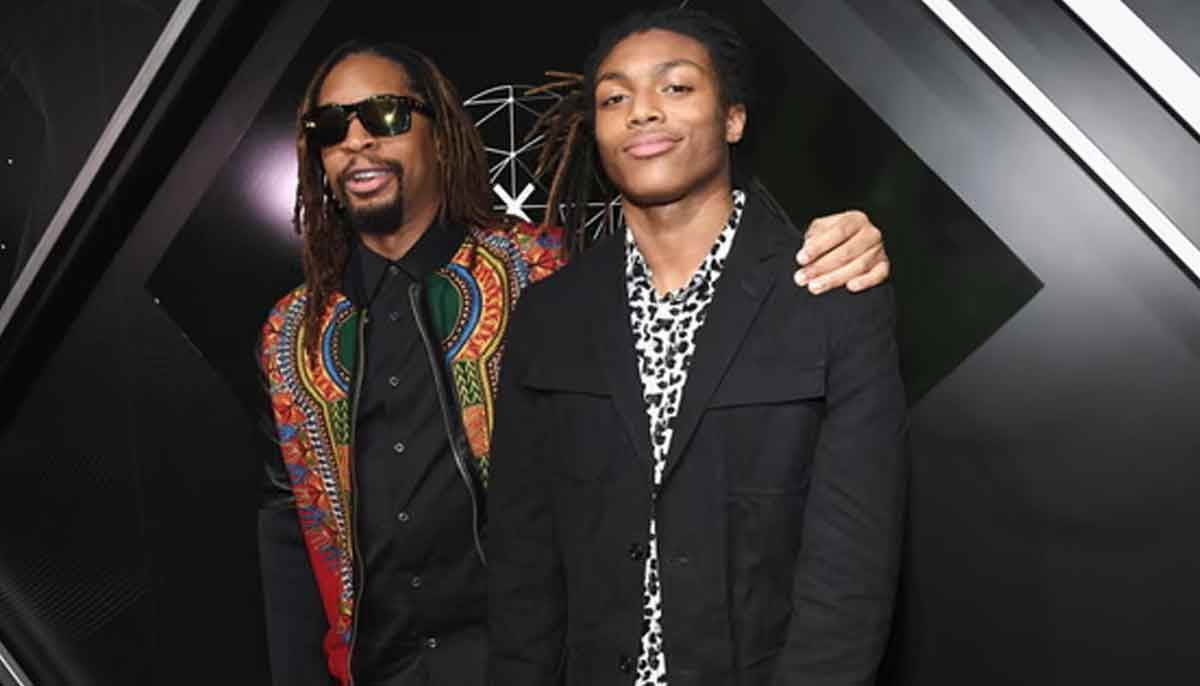 Last part of Lil Jon statement on son's death melts hearts, police suggest mental health issues 