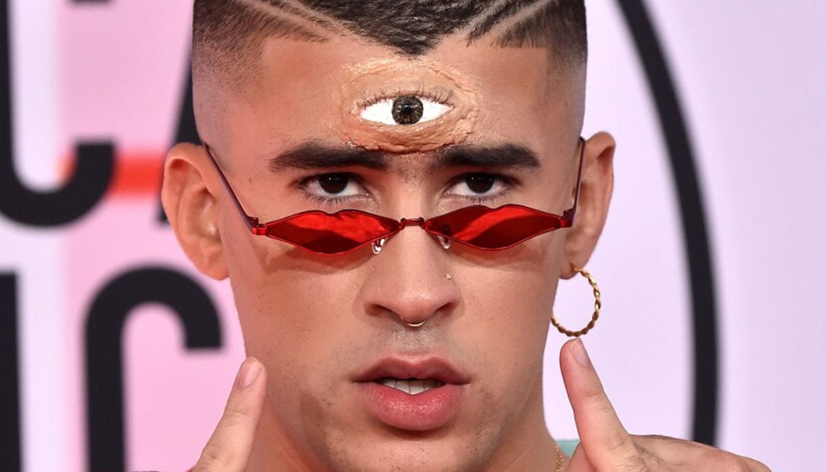 Bad Bunny faces major rumour about personal life ahead of Super Bowl performance 