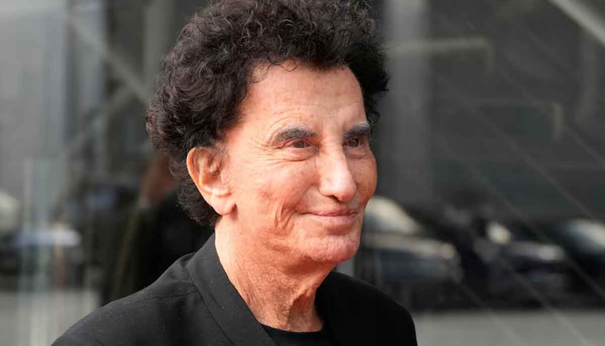 France opens probe against former minister Lang after Epstein file dump