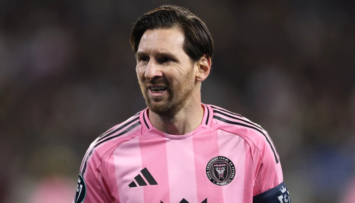 Inter Miami vs Barcelona SC recap as Messi shines with goal and assist