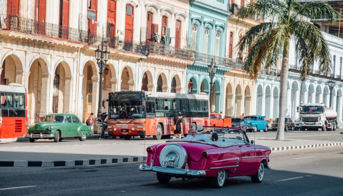 Cuba-Canada travel advisory raises concerns as visitor numbers decline