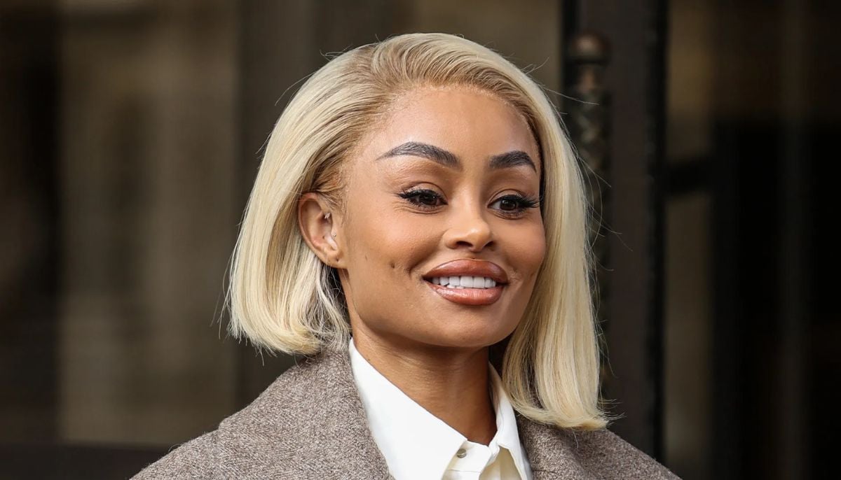 Blac Chyna opens up about her kids: ‘Disturb their inner child'