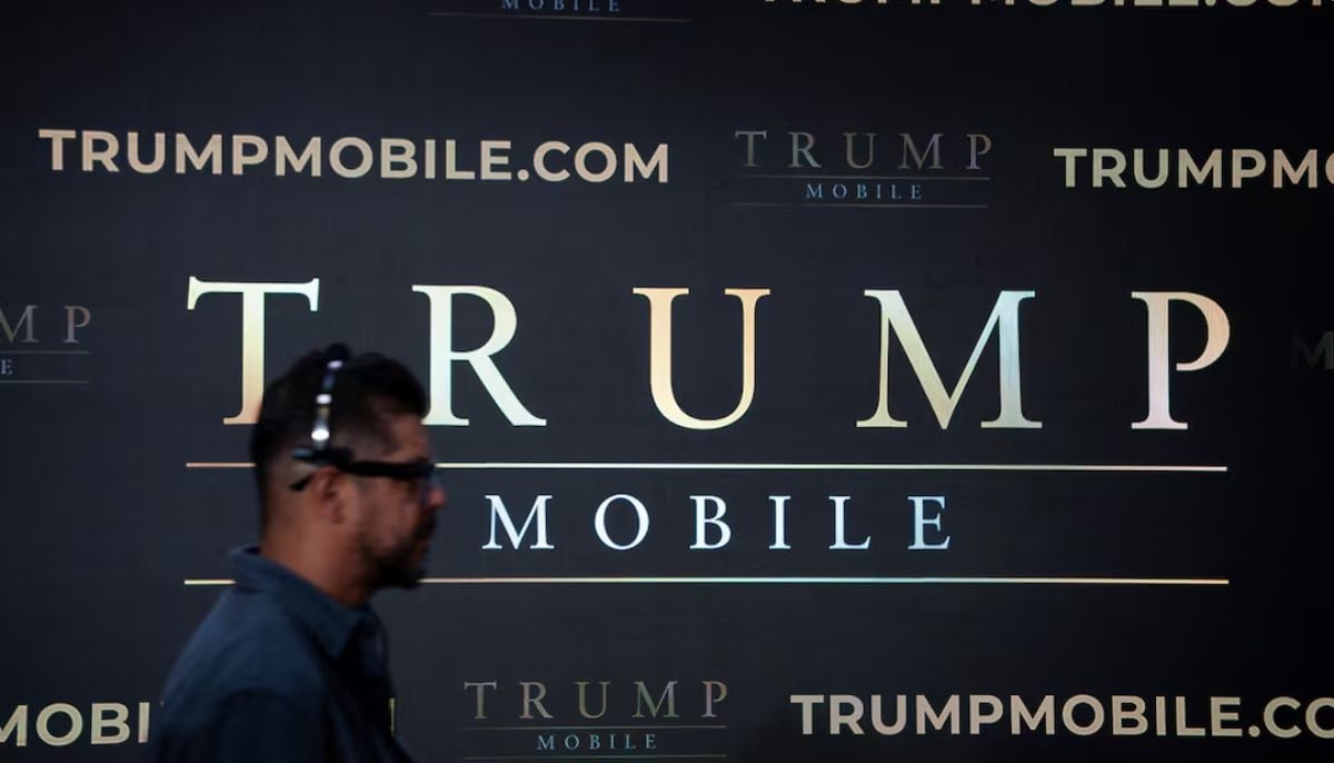 Trump Mobile T1 phone resurfaces with new specs, higher price