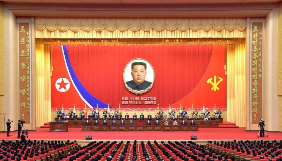 North Korea to hold 9th Workers’ Party Congress in late February