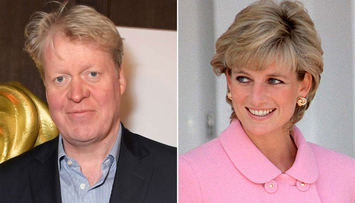Princess Diana's brother 'handed over' Althorp House to Marion and her family