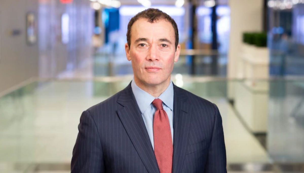 Washington Post CEO William Lewis resigns after sweeping layoffs