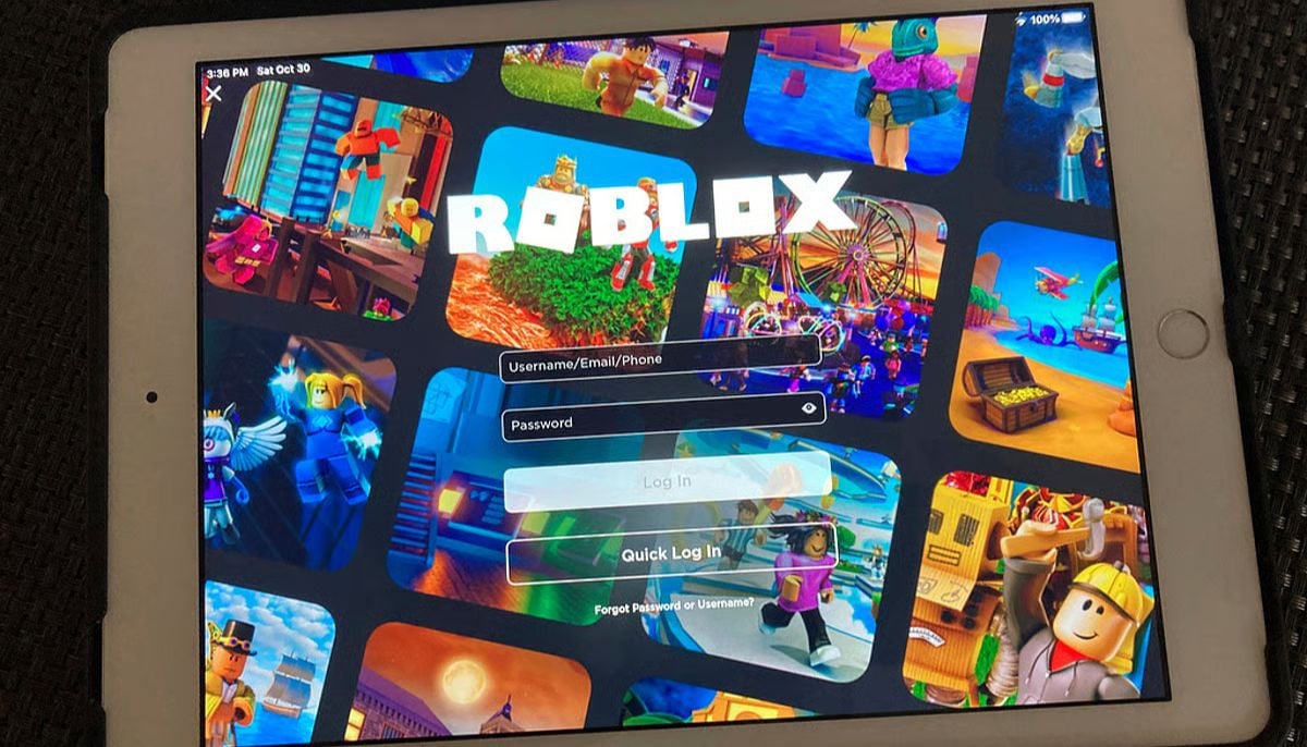 Roblox blocked in Egypt sparks debate over child safety and digital access  