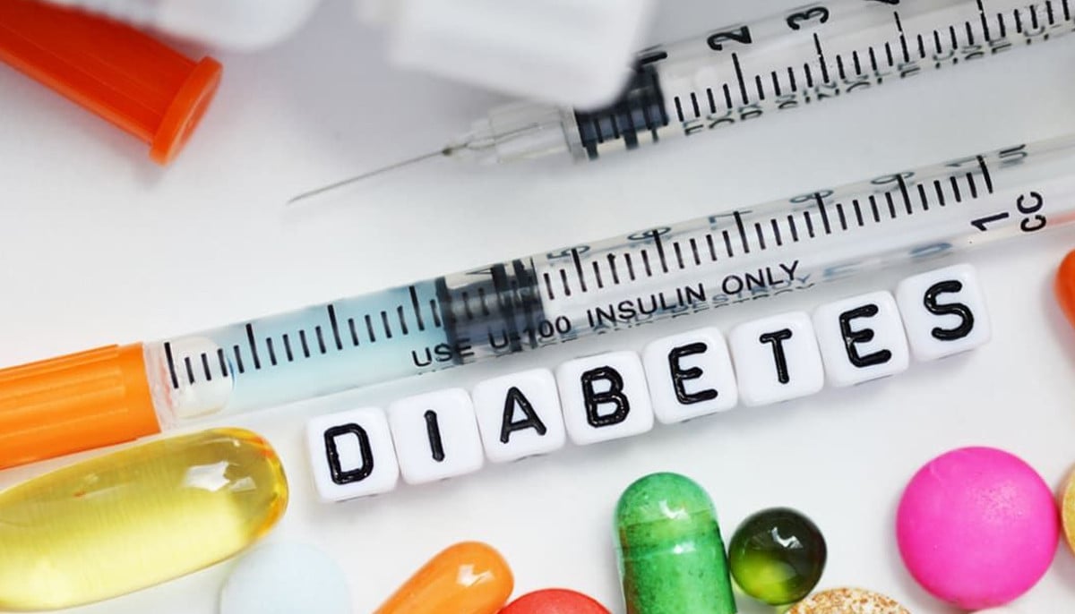 Shocking reason behind type 2 diabetes revealed by scientists