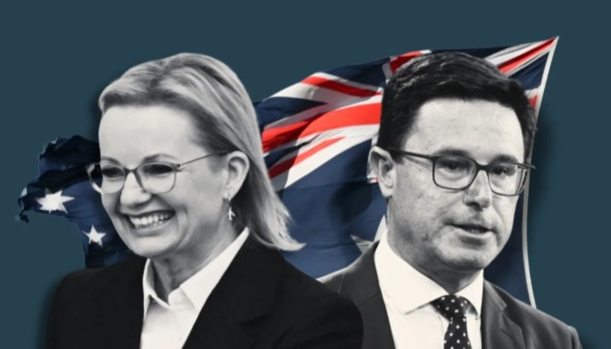 Australia’s Liberal-National coalition reunites after brief split over hate laws 