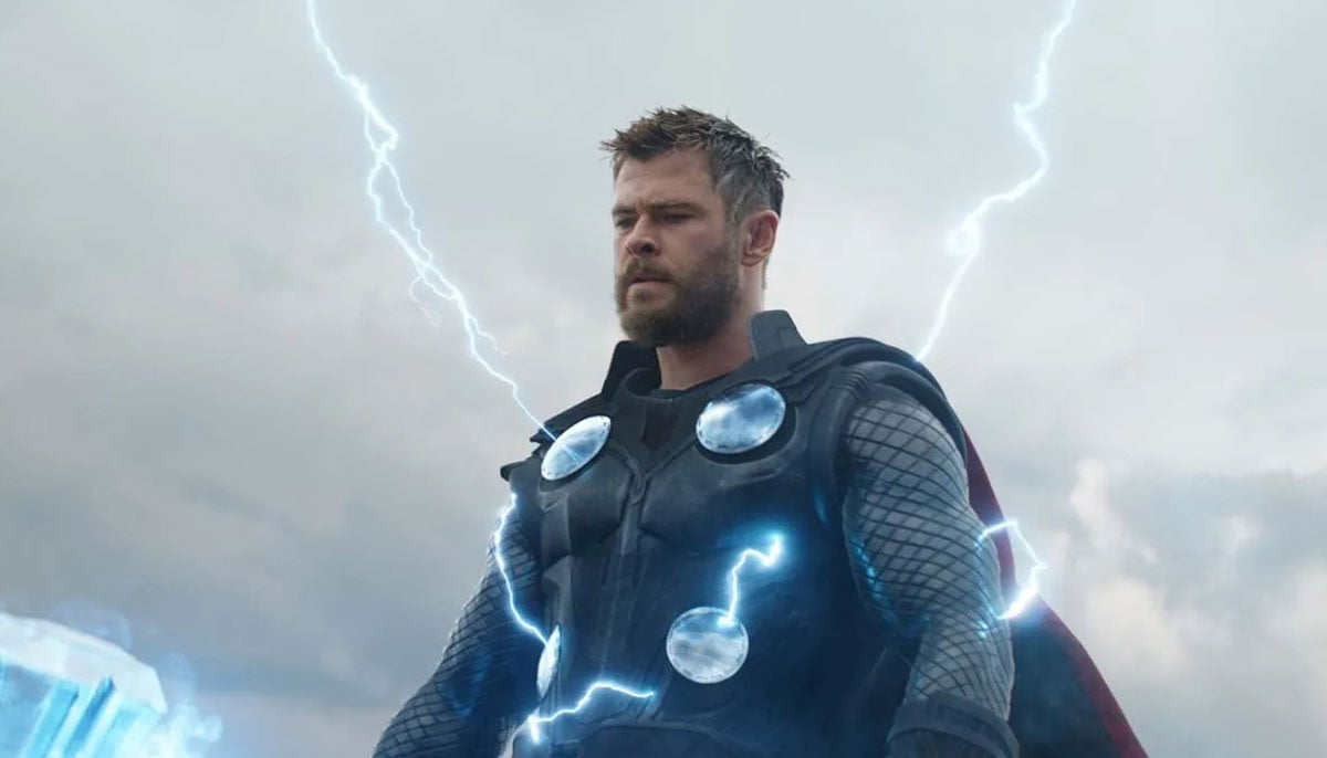 Why is Thor portrayed differently in Marvel movies?  