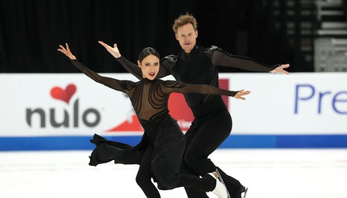 Winter Olympics 2026: When & where to watch the iconic Ice dance ?