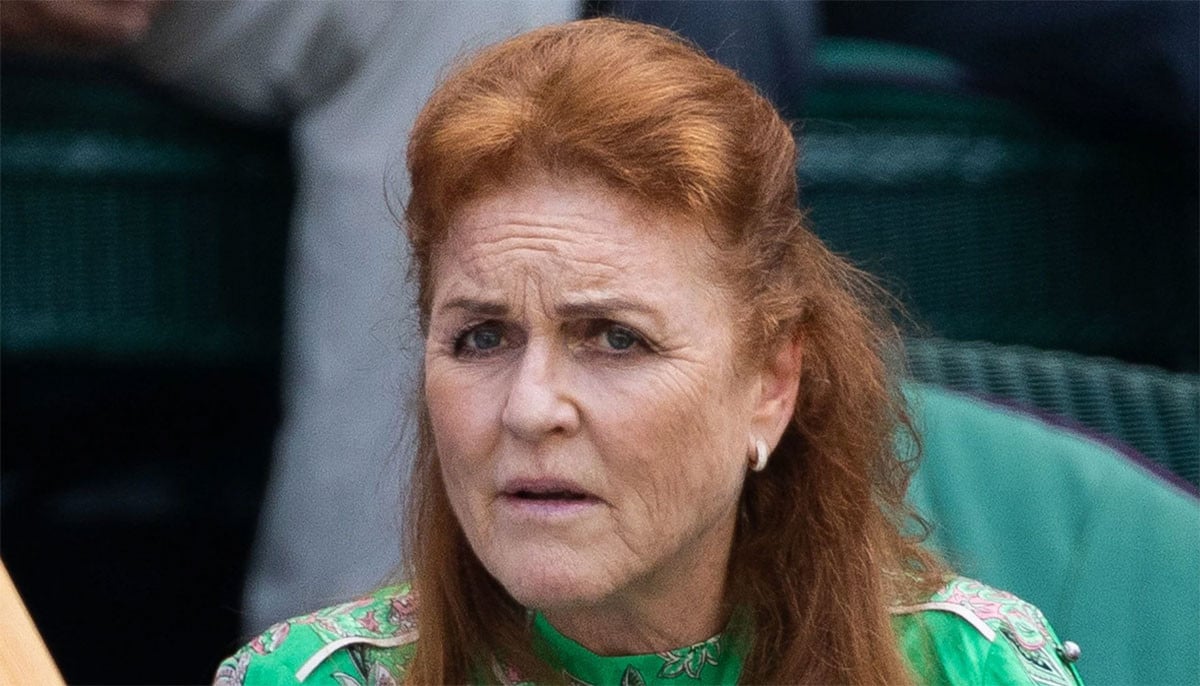 Sarah Ferguson's silence a 'weakness or strategy'