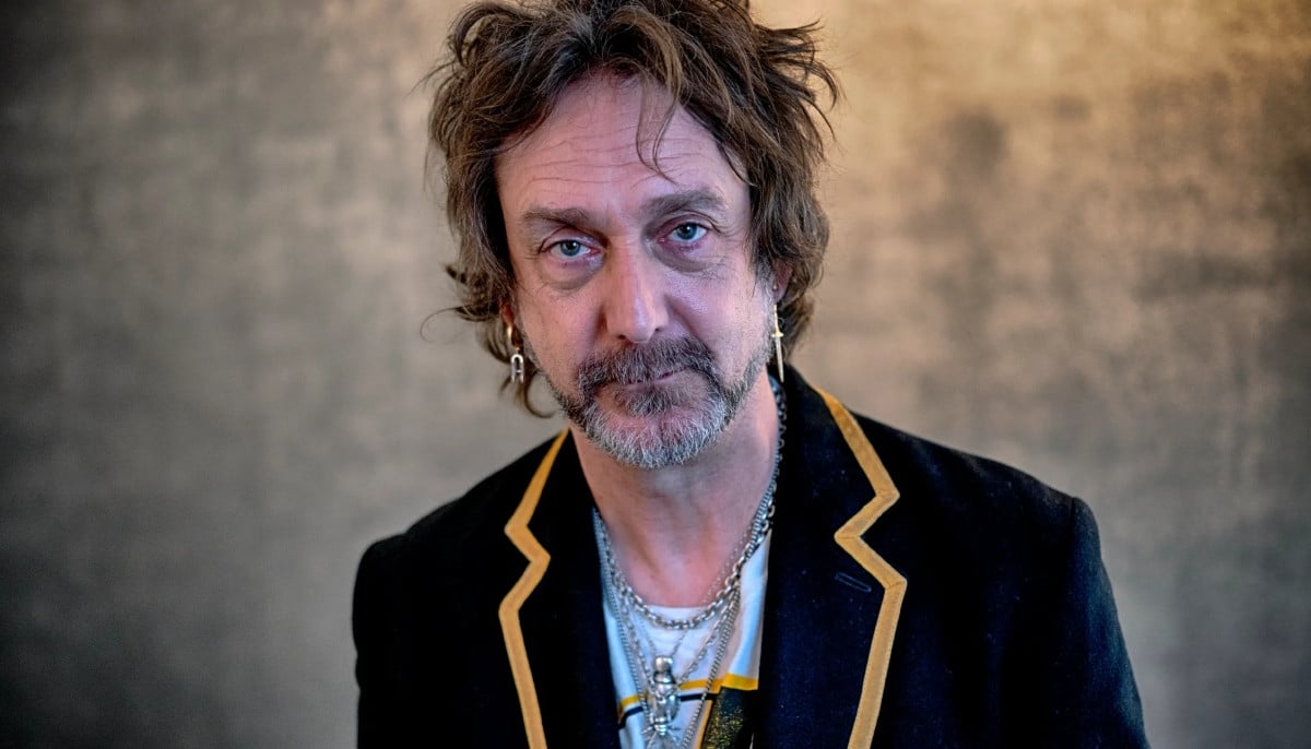 Chris Robinson spills the beans on his, Kate Hudson's son's career ambitions