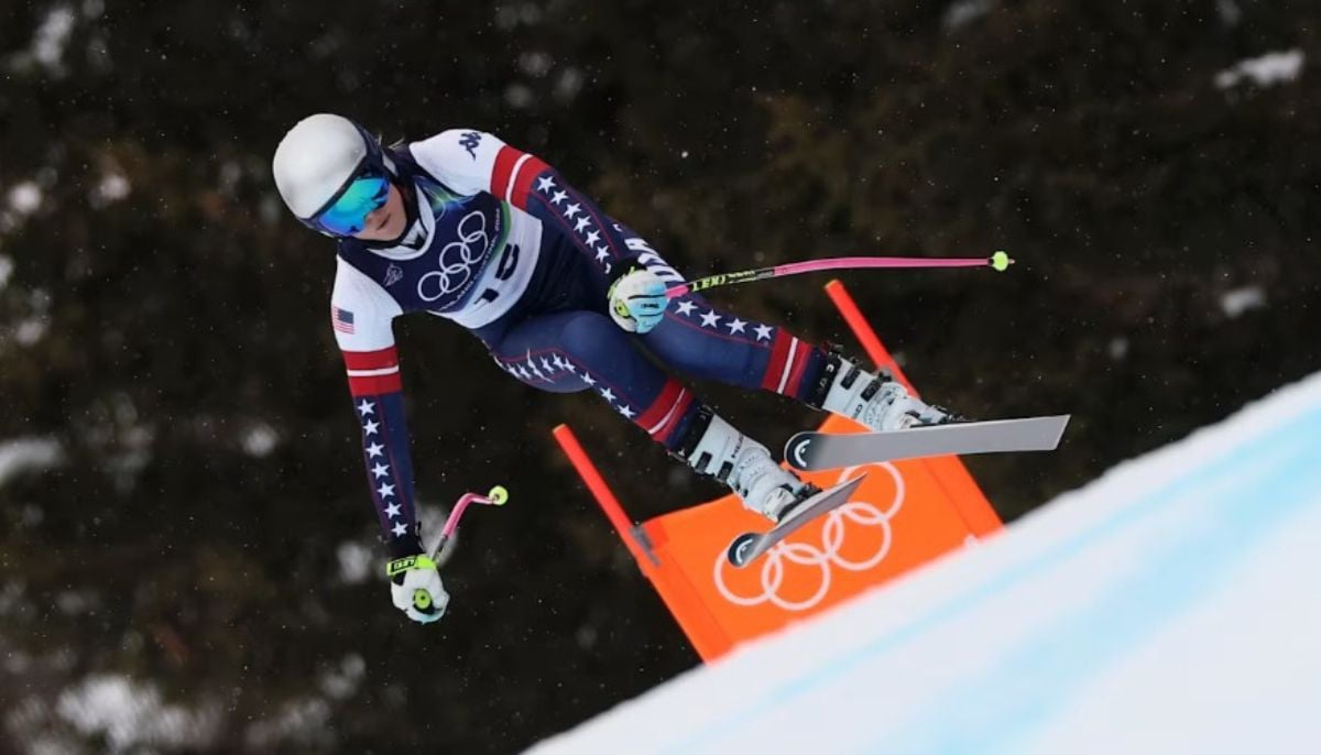 Winter Olympics 2026: Lindsey Vonn’s Olympic comeback ends in devastating downhill crash 