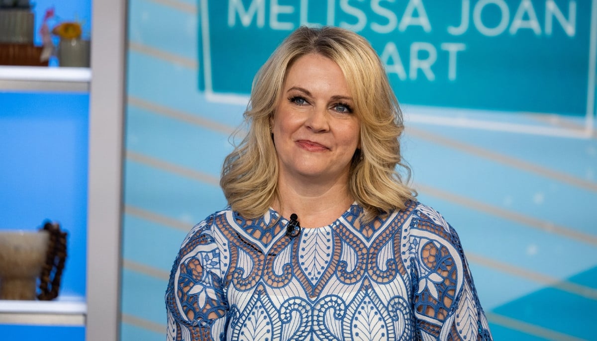 Melissa Jon Hart explains rare reason behind not revisting old roles