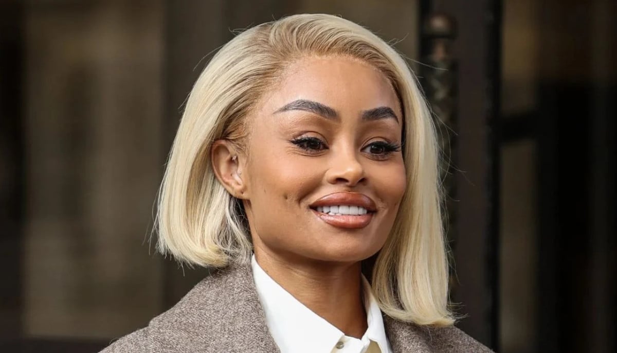 Blac Chyna reveals her new approach to love, healing after recent heartbreak