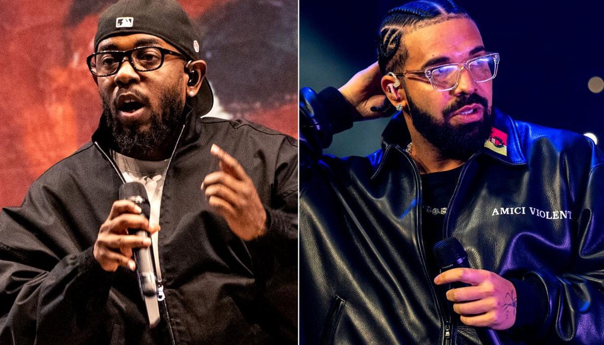 Drake 'turns down' chance to hit back at Kendrick Lamar at Super Bowl 