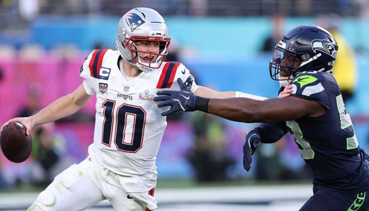 Super Bowl 2026 live: Seahawks 12, Patriots 0 end of 3rd quarter