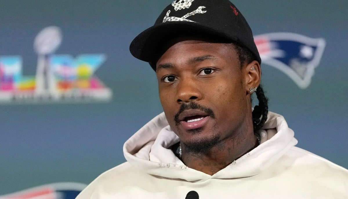 Stefon Diggs family explained: How many children the Patriots star has and with whom