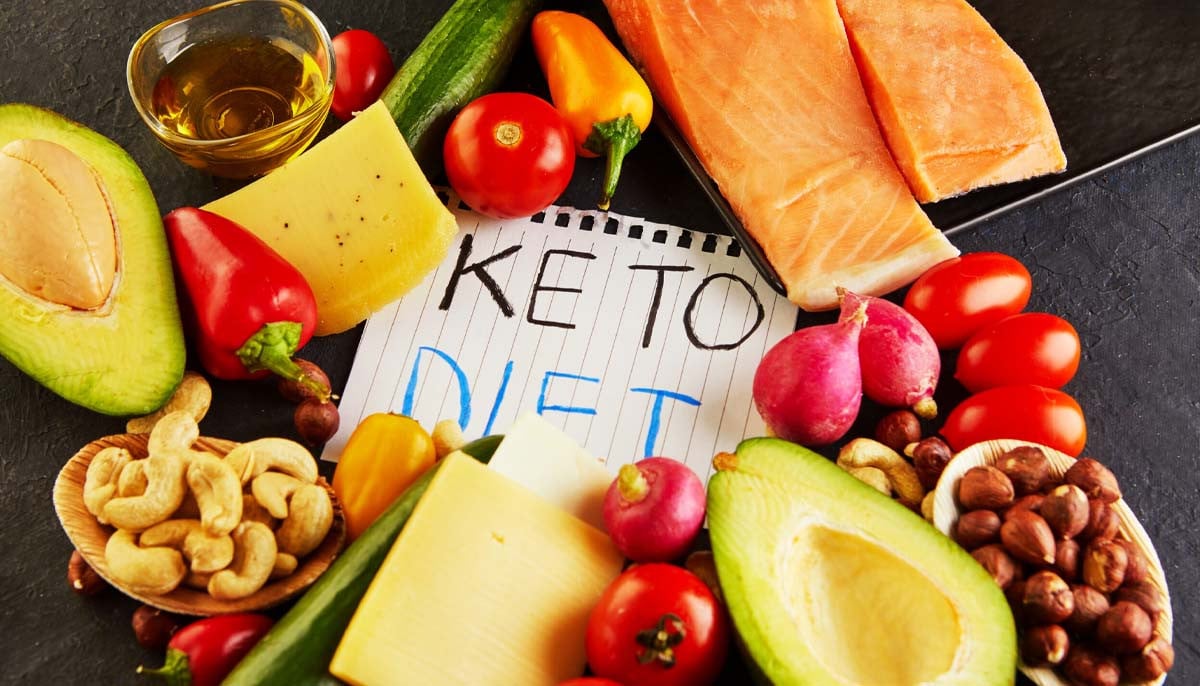 Keto diet emerges as key to Alzheimer's cure