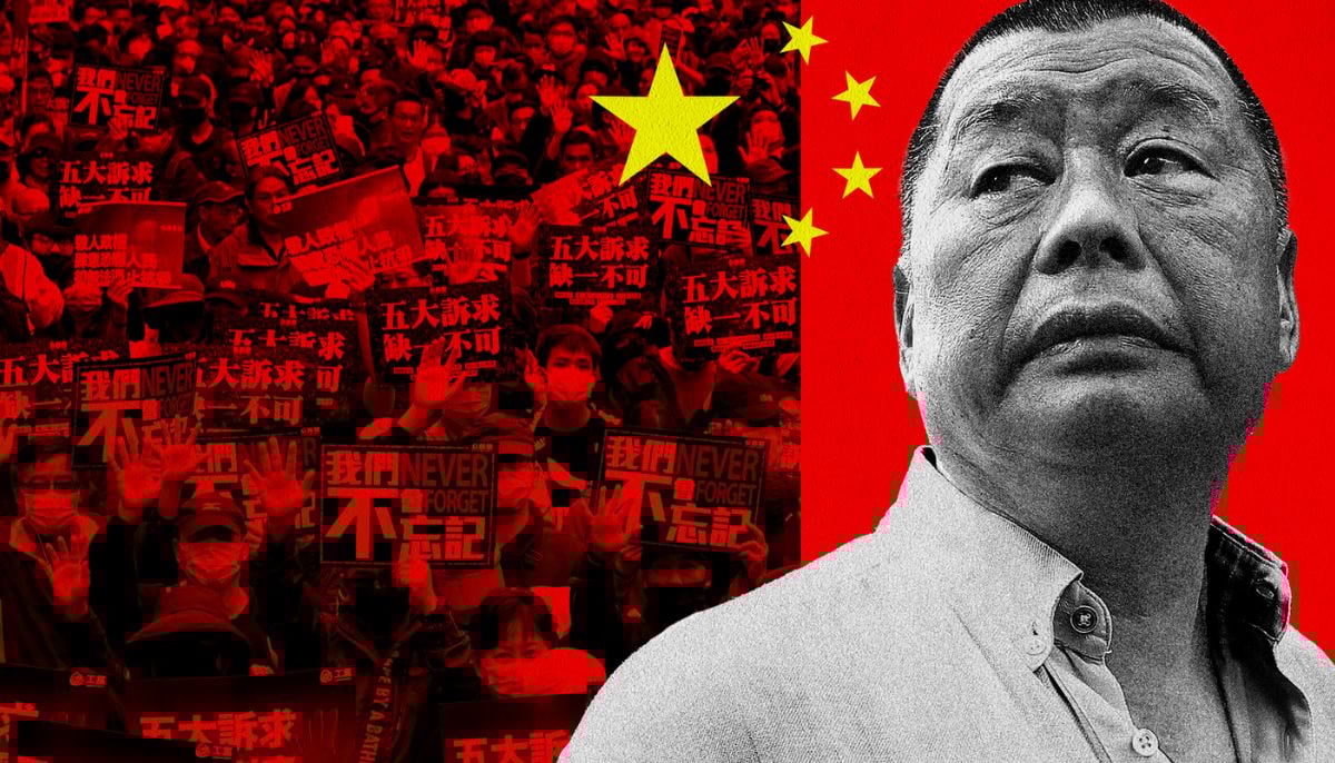 Hong Kong court sentences media tycoon Jimmy Lai to 20-years: Full list of charges explained