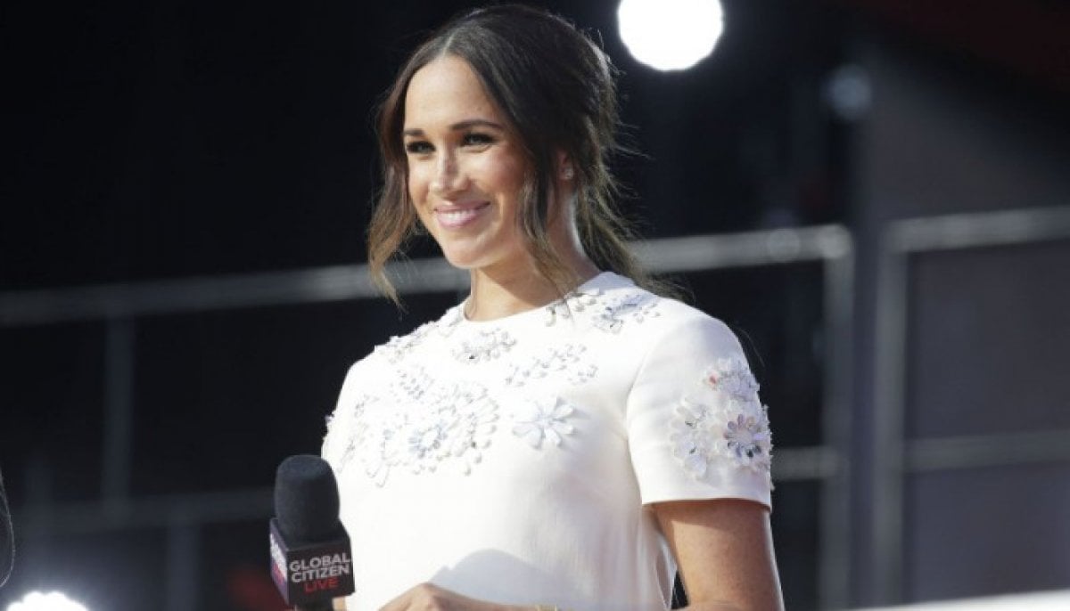 Meghan Markle leans into new launch in careful move: watch