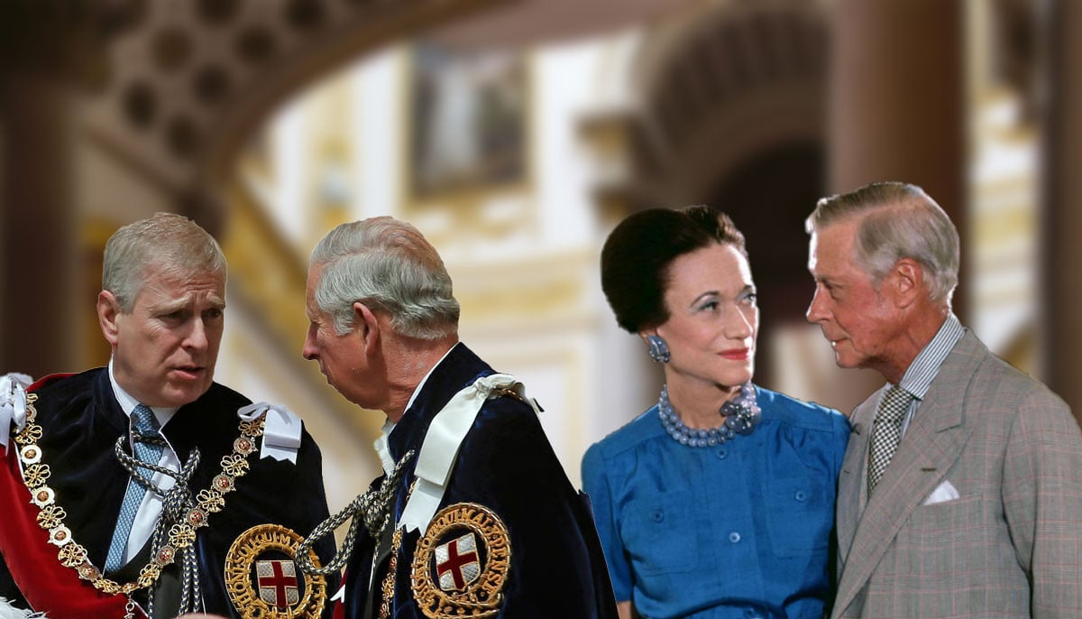 Andrew's Epstein scandal: Will King Charles abdicate following King Edward's footsteps?