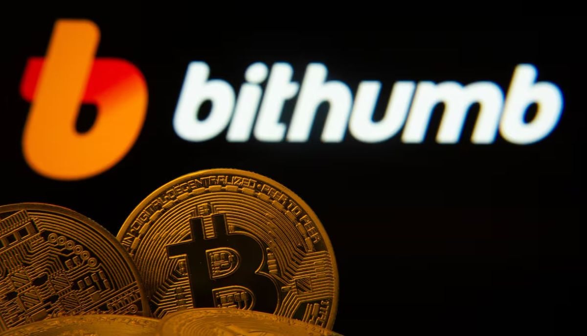 $44B sent by mistake: South Korea demands tougher crypto regulations