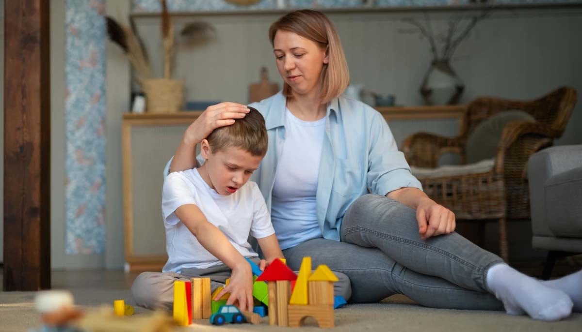 Pregnant women with depression likely to have kids with autism