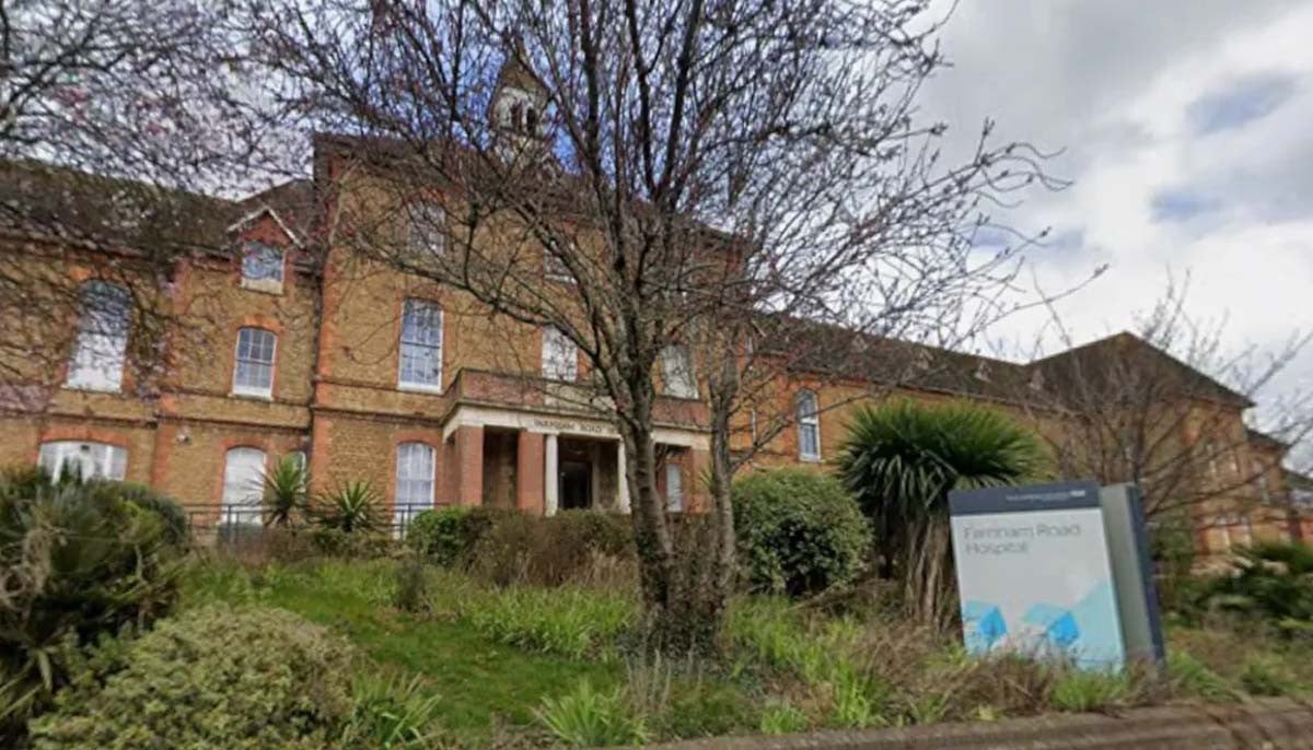 Historic mental health facility closes its doors