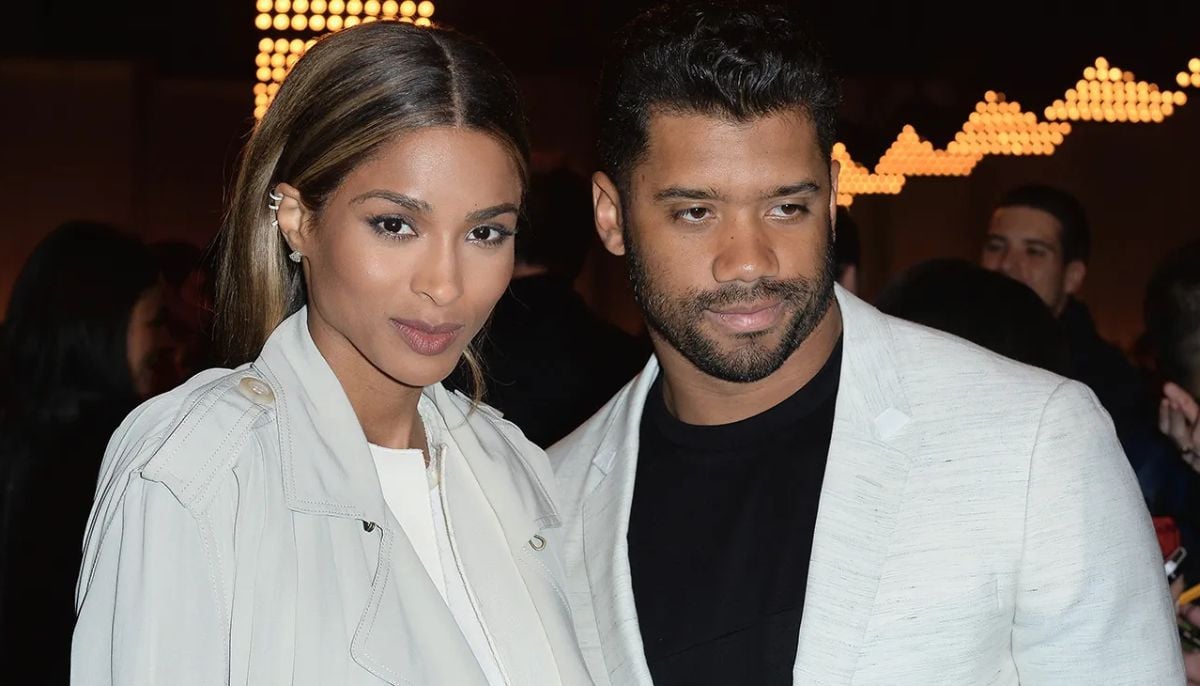 Ciara, Russell Wilson become matchmakers for pals?