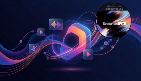 ByteDance’s Seedance 2.0 marks new era of cinematic AI-generated videos