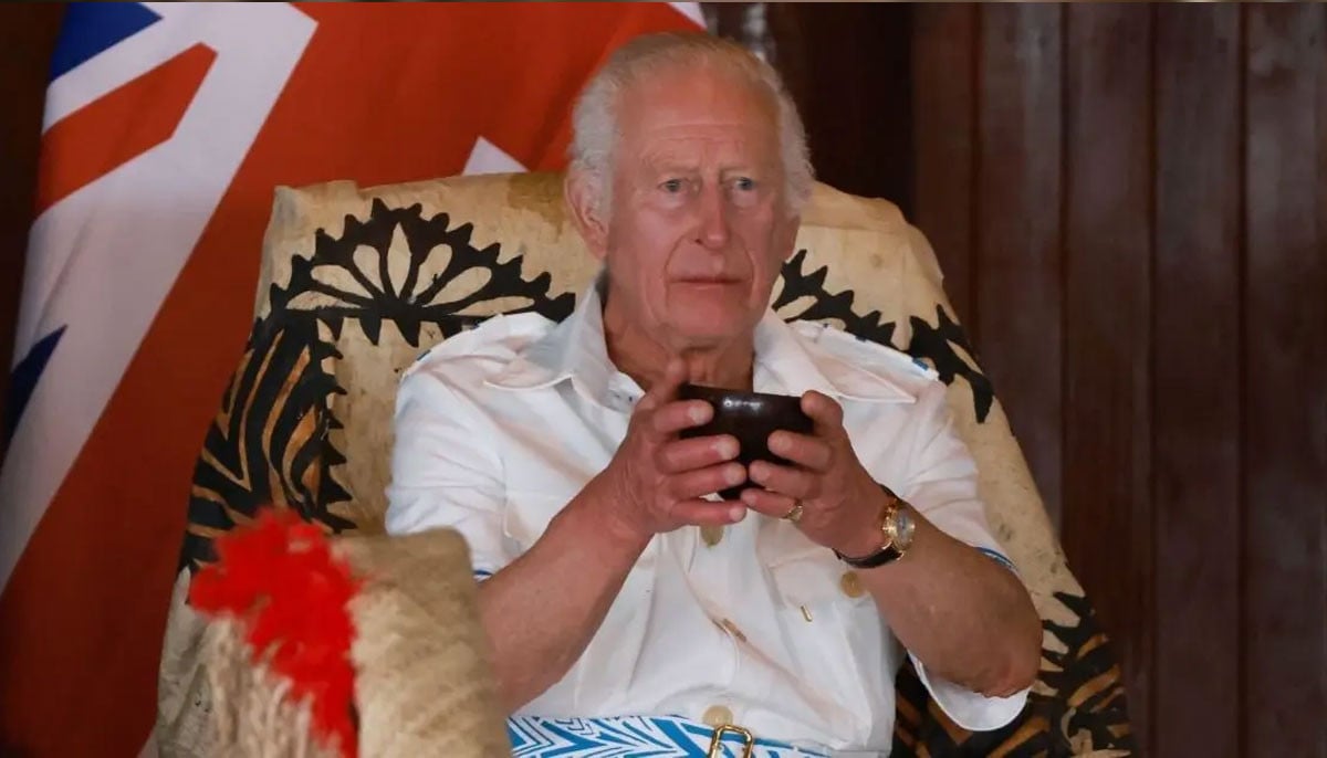 How Epstein scandals are impacting King Charles’ healing as stress refuses to relent: ‘Could spell his end’