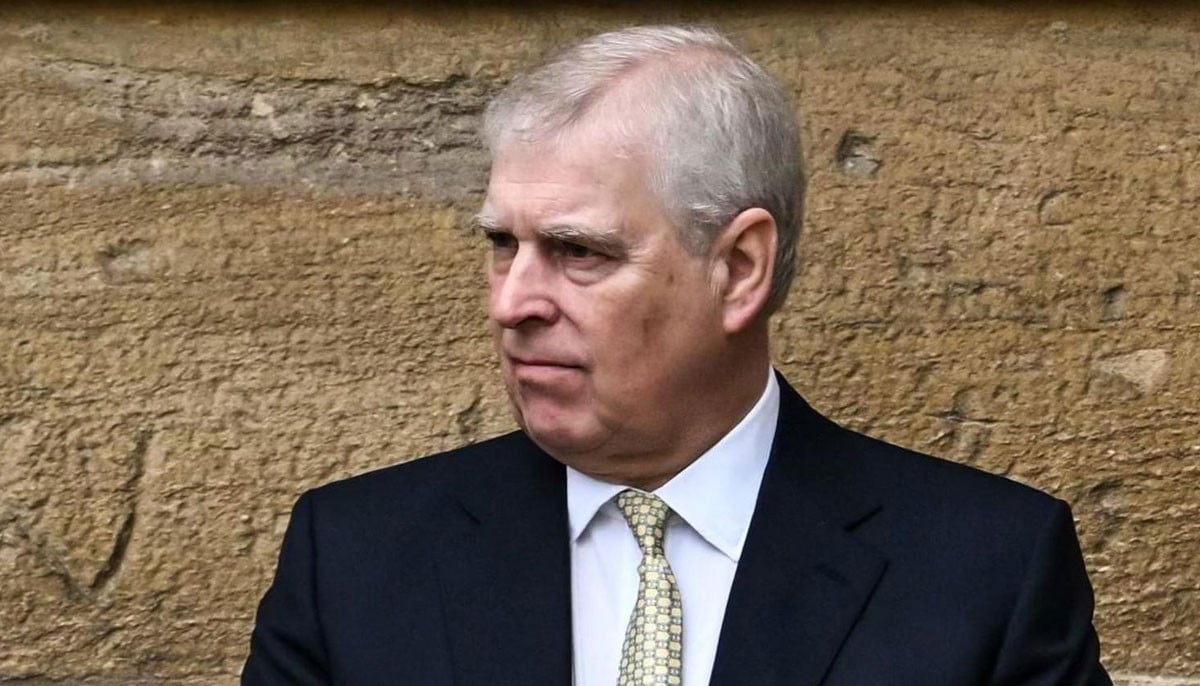 Biggest order yet issued against Andrew Mountbatten-Windsor: King Charles you have to’