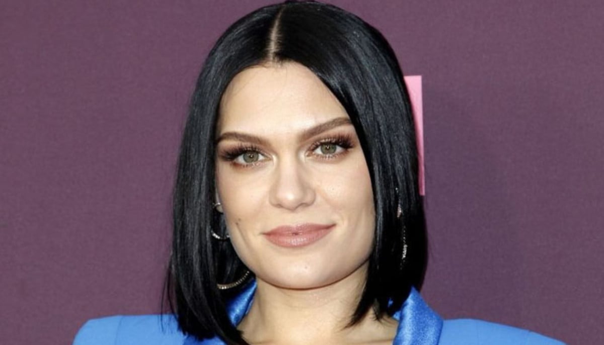 Jessie J addresses pregnancy rumors after sporting belly bump