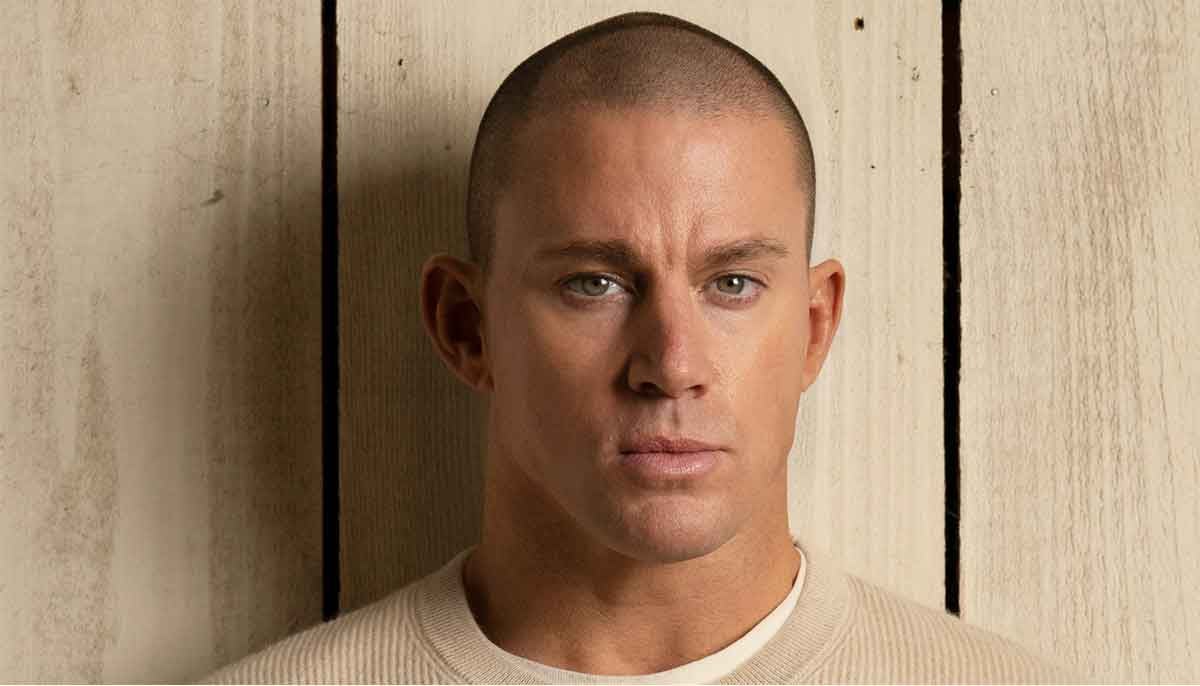 Channing Tatum leaves fans scratching their heads with message about South Korea 
