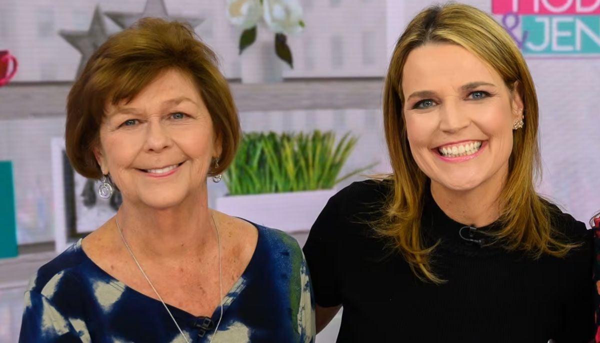 Former NYPD detective says Nancy Guthrie's disappearance 'could be hoax'