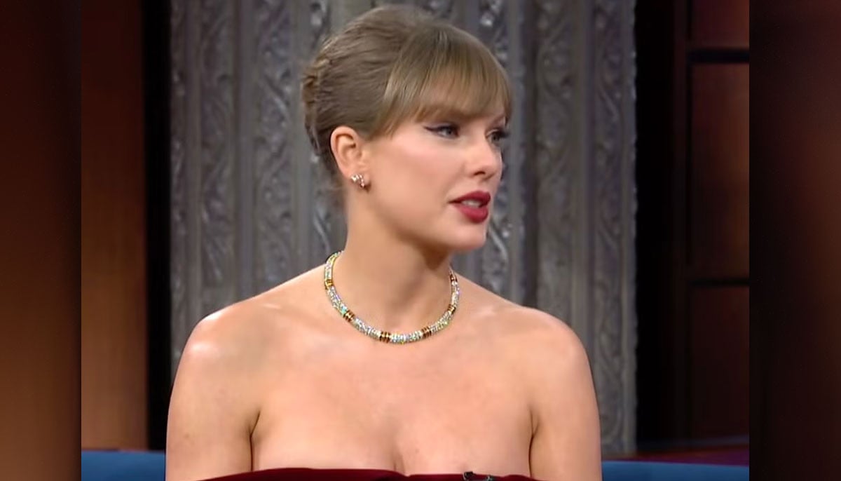 Taylor Swift set to make biggest cut from her wedding guest: Blake Lively or Ryan Reynolds